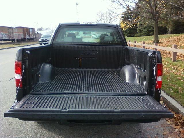 Ford F150 2005 photo 3