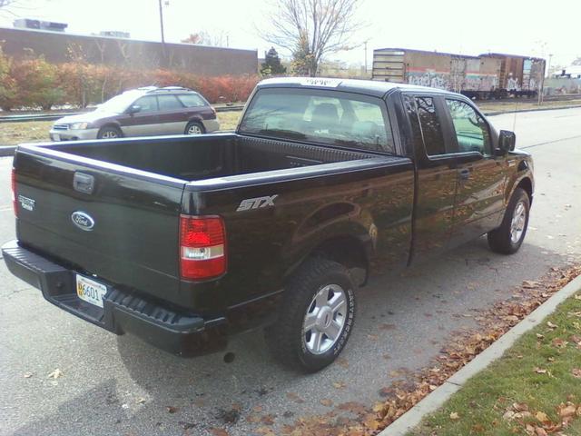 Ford F150 2005 photo 4