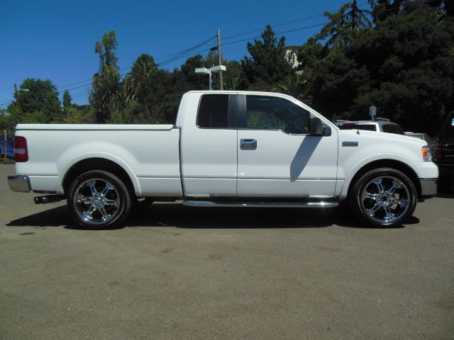 Ford F150 2005 photo 1