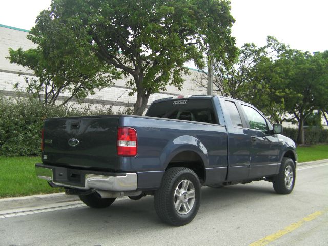 Ford F150 2005 photo 1