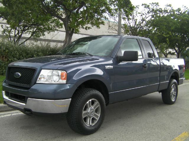 Ford F150 2005 photo 2