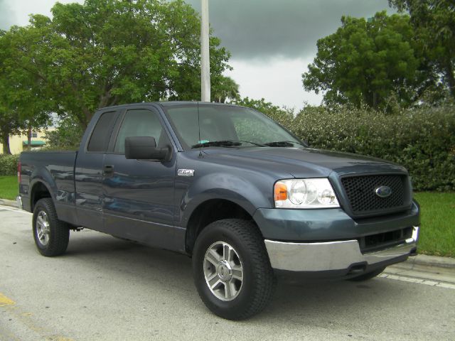 Ford F150 2005 photo 3