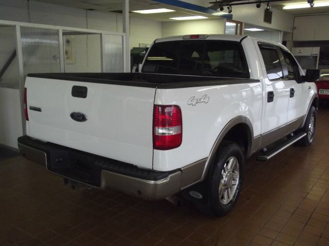 Ford F150 2005 photo 3