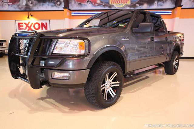 Ford F150 2005 photo 2