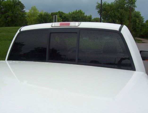 Ford F150 2005 photo 10