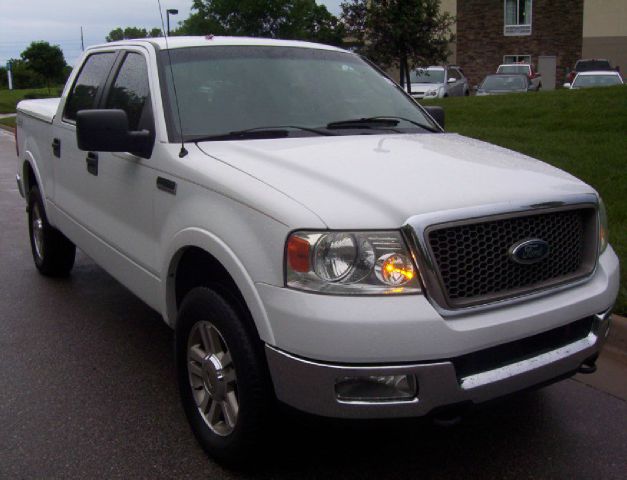 Ford F150 2005 photo 3