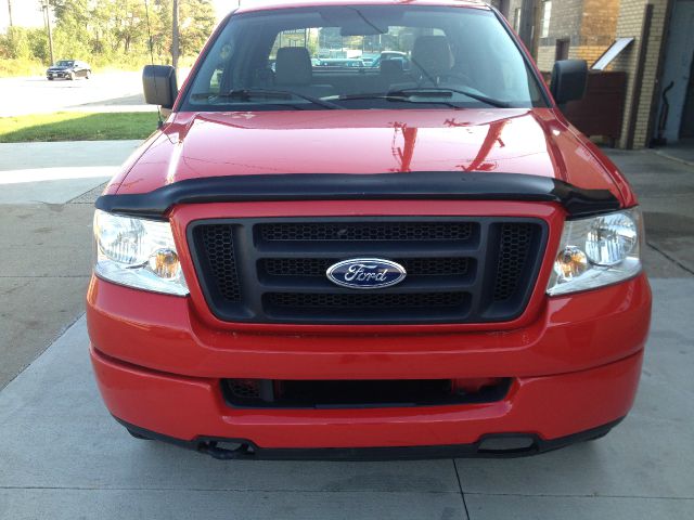 Ford F150 2005 photo 1