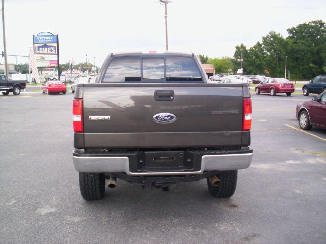 Ford F150 2005 photo 4