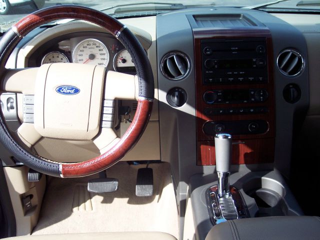 Ford F150 2005 photo 3