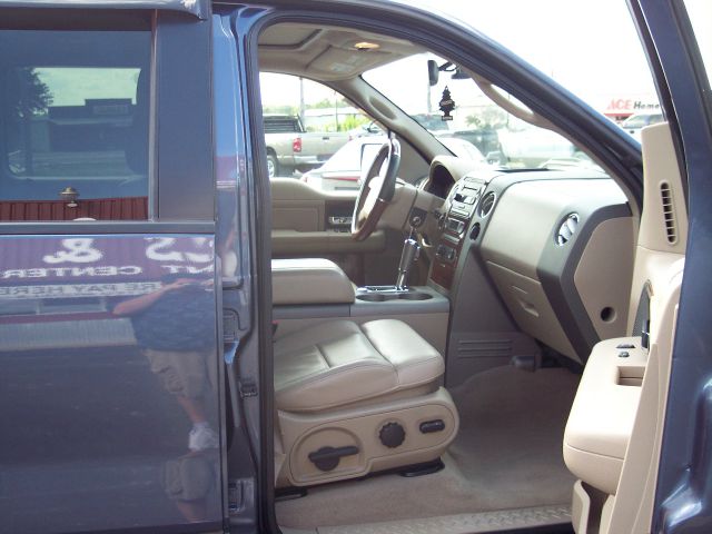 Ford F150 2005 photo 5