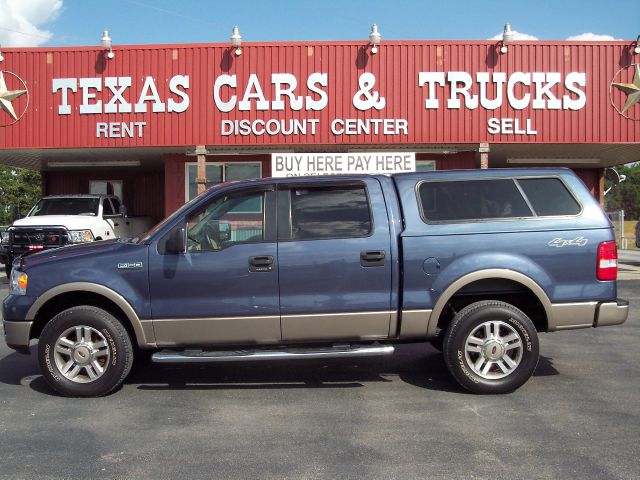 Ford F150 2005 photo 7