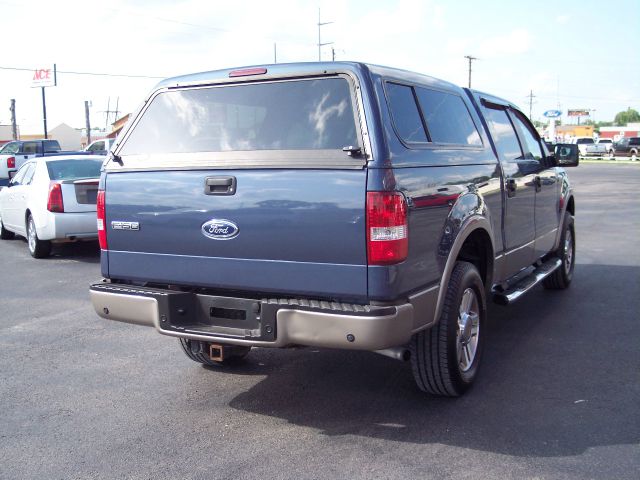 Ford F150 2005 photo 8