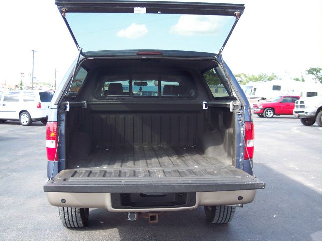 Ford F150 2005 photo 9