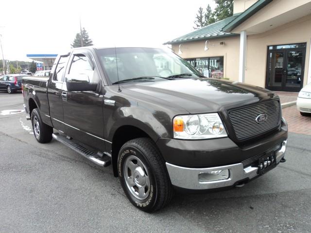 Ford F150 2005 photo 1