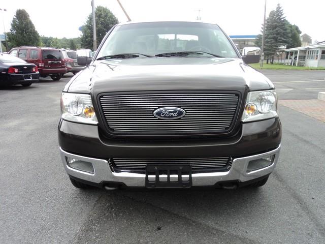 Ford F150 2005 photo 2