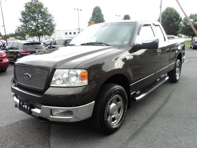 Ford F150 2005 photo 3