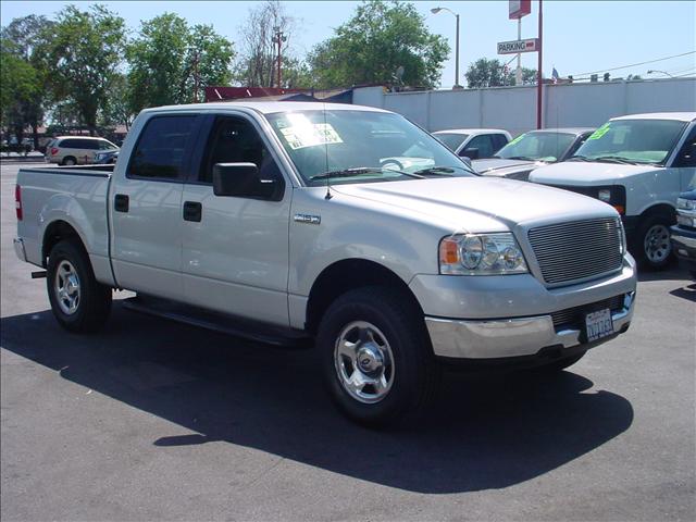 Ford F150 ESi Pickup