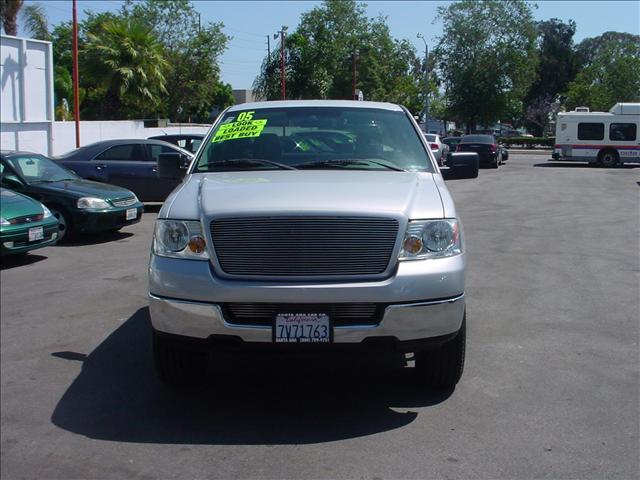 Ford F150 2005 photo 1