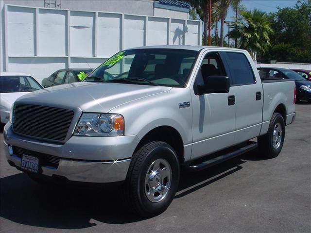 Ford F150 2005 photo 2