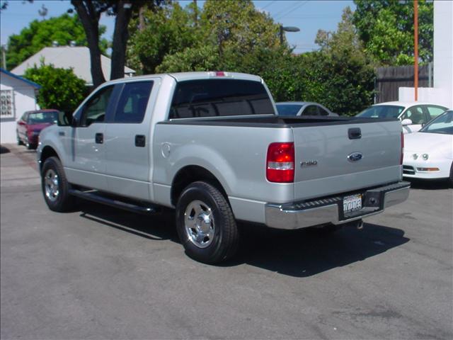 Ford F150 2005 photo 3