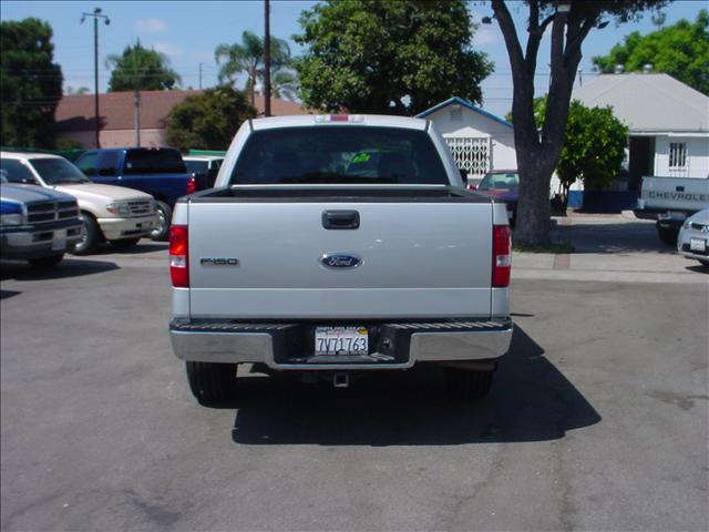 Ford F150 2005 photo 4