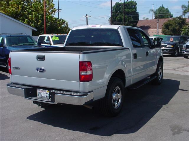 Ford F150 2005 photo 5