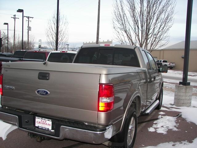 Ford F150 2005 photo 3