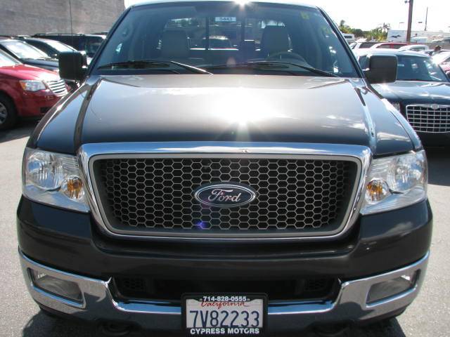 Ford F150 2005 photo 2