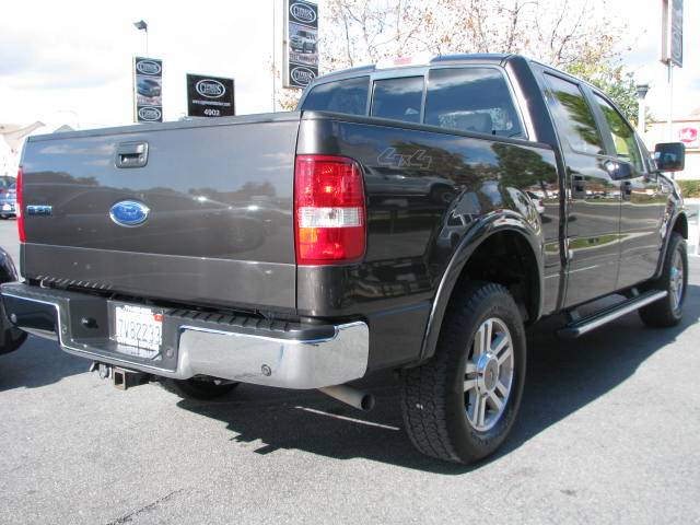 Ford F150 2005 photo 4