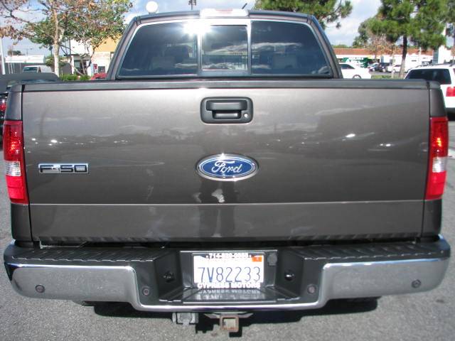 Ford F150 2005 photo 5