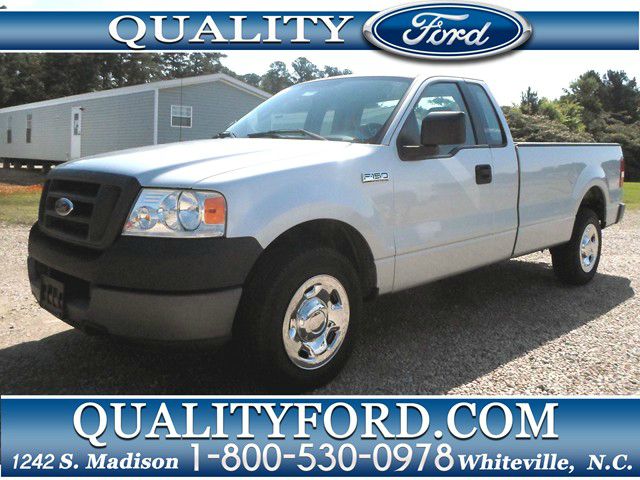 Ford F150 2005 photo 1