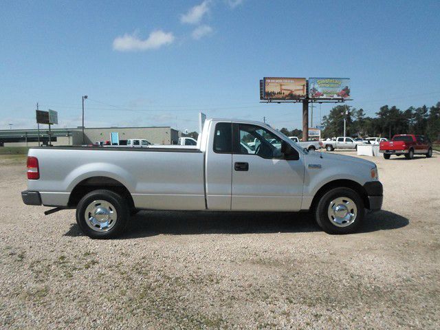 Ford F150 2005 photo 4