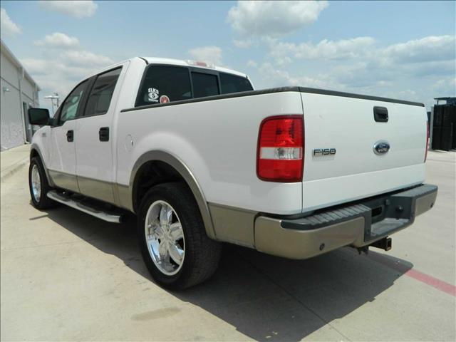 Ford F150 2005 photo 1