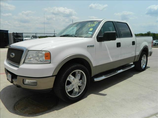 Ford F150 2005 photo 4