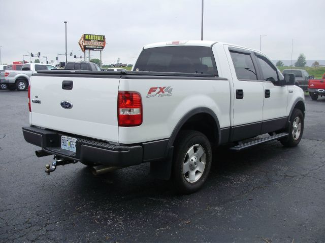 Ford F150 2005 photo 2