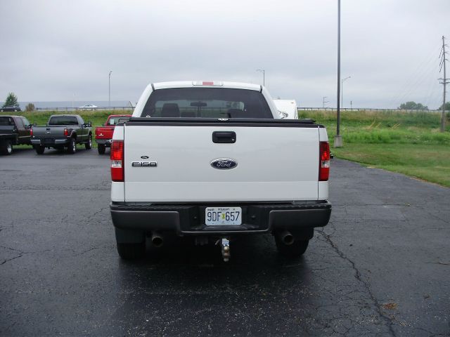 Ford F150 2005 photo 3