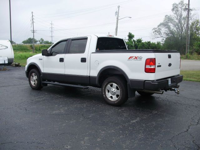 Ford F150 2005 photo 4