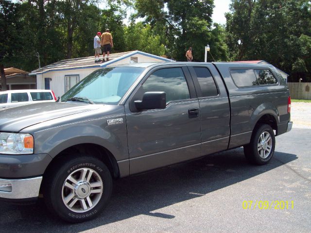 Ford F150 2005 photo 1