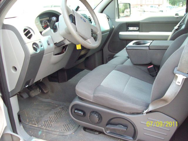 Ford F150 2005 photo 2