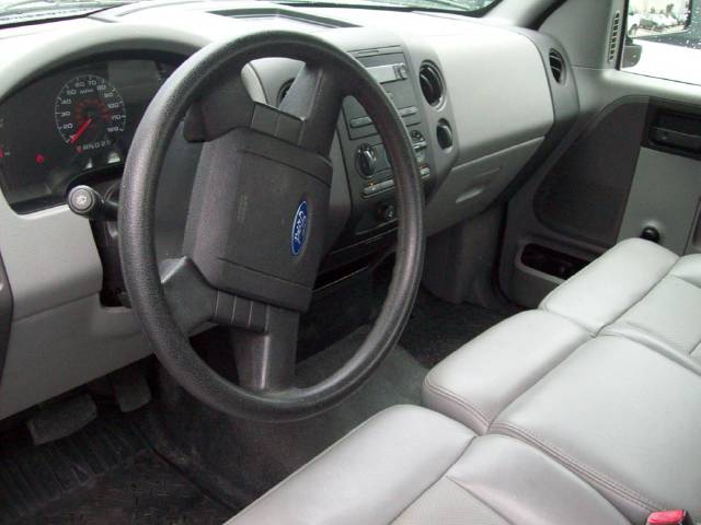 Ford F150 2005 photo 1