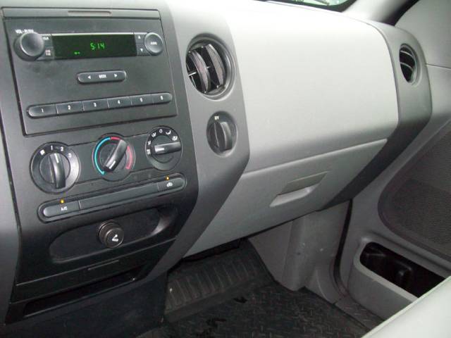 Ford F150 2005 photo 5