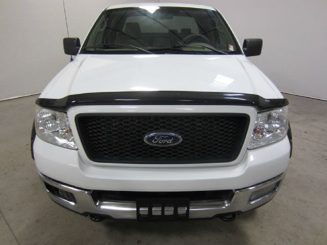 Ford F150 2005 photo 1