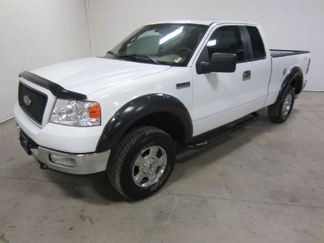 Ford F150 2005 photo 2