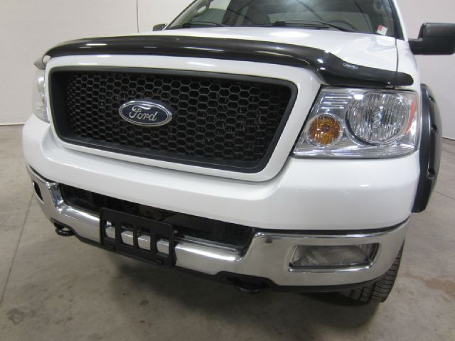 Ford F150 2005 photo 3