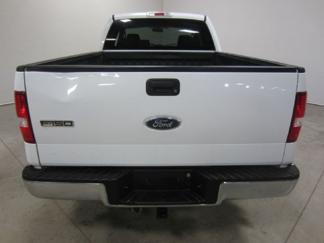 Ford F150 2005 photo 4