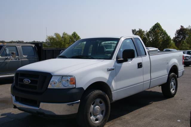 Ford F150 Two Door Hardtop Pickup