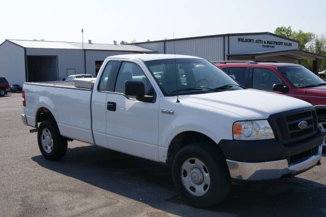 Ford F150 2005 photo 1