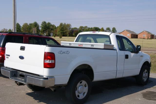 Ford F150 2005 photo 2