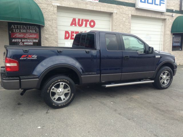 Ford F150 2005 photo 2