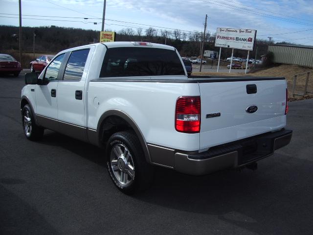 Ford F150 2005 photo 2